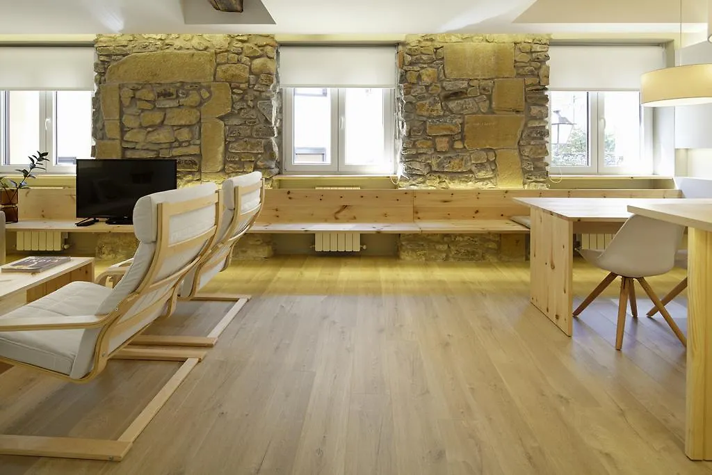 Santa Maria By Feelfree Rentals سان سيباستيان شقة