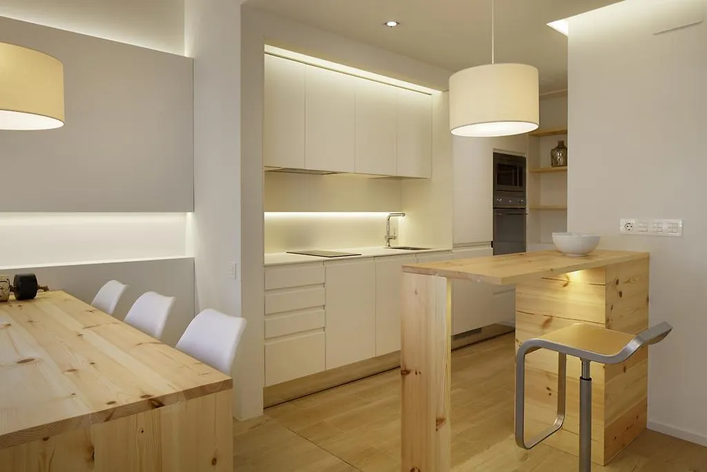 Santa Maria By Feelfree Rentals سان سيباستيان إسبانيا